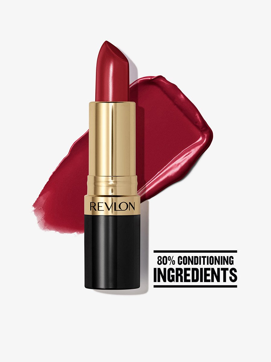 Super Lustrous Restage - 810 - UNCUT RUBY