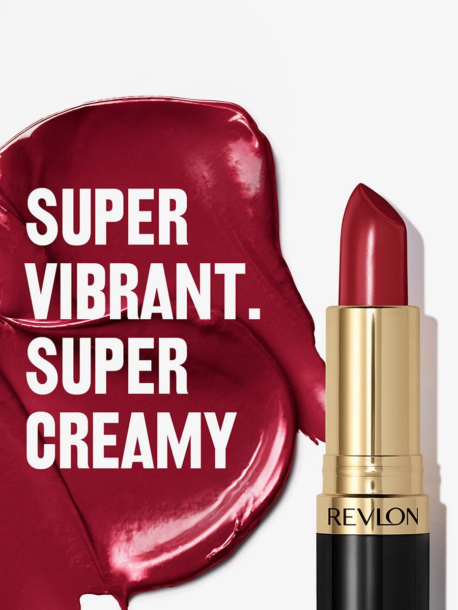 Super Lustrous Restage - 810 - UNCUT RUBY