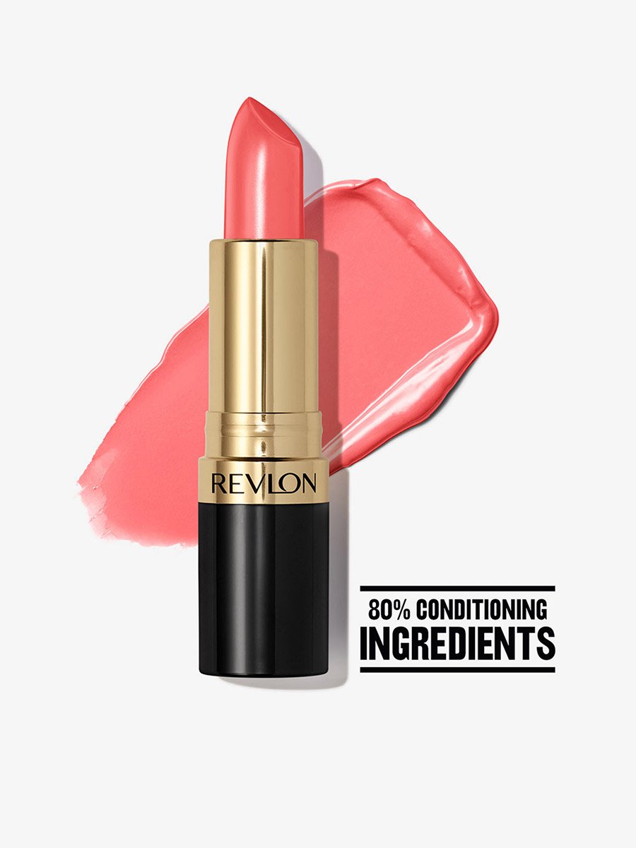 Super Lustrous Restage - 807 - FIRE PEACH