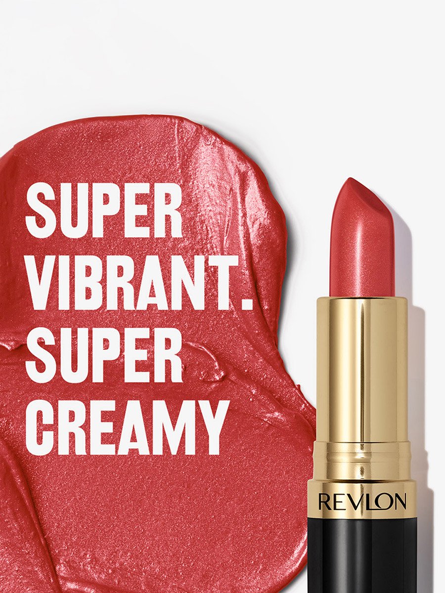 Super Lustrous Restage - 808 - DIRTY SHIRLEY