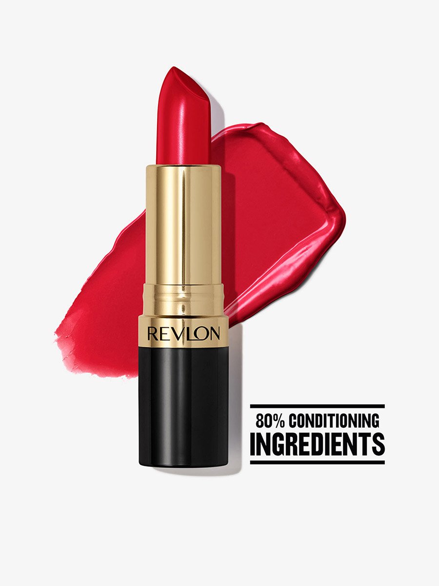Super Lustrous Restage - 809 - WILD SAFFRON