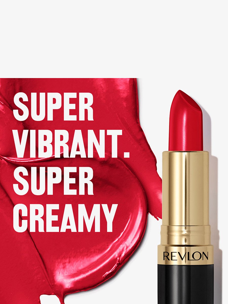 Super Lustrous Restage - 809 - WILD SAFFRON
