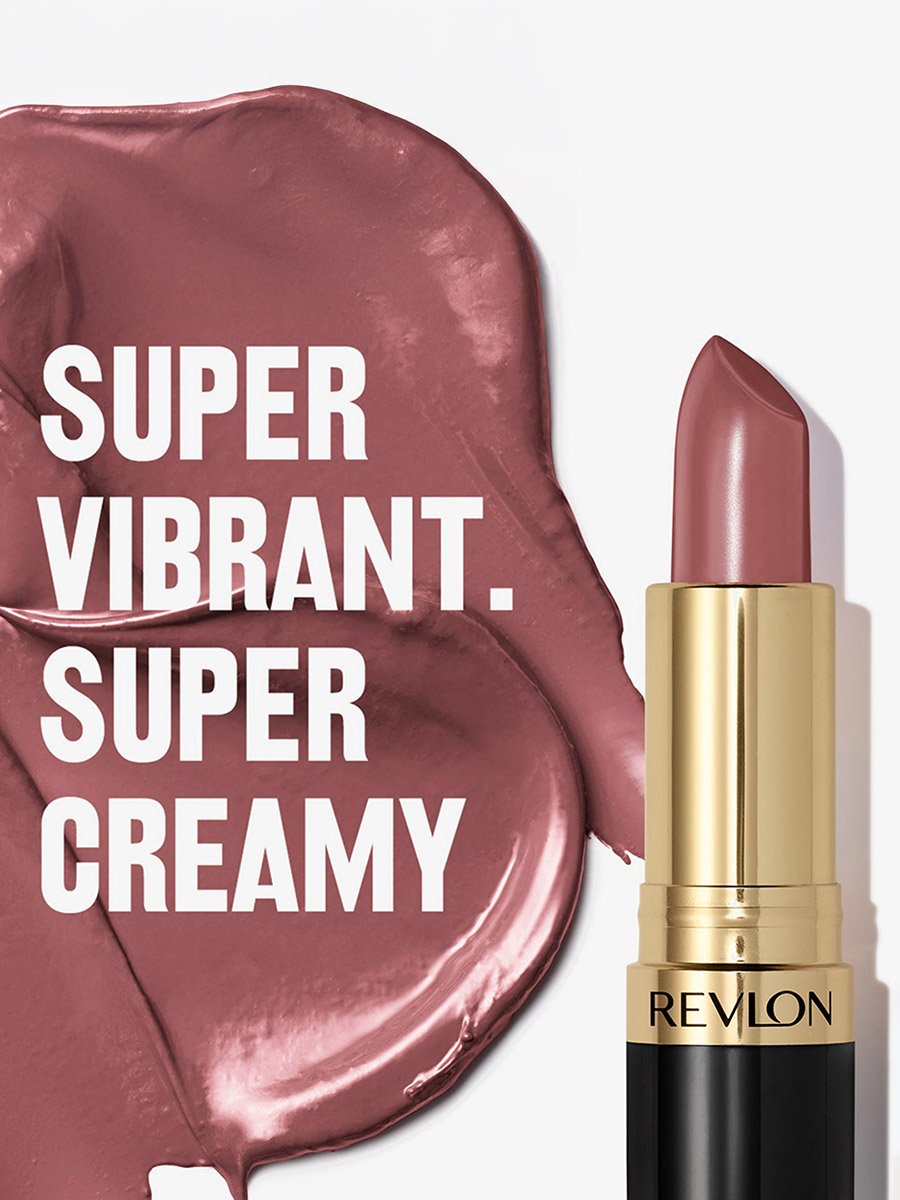 Super Lustrous Restage - 811 - LAIDBACK LILAC