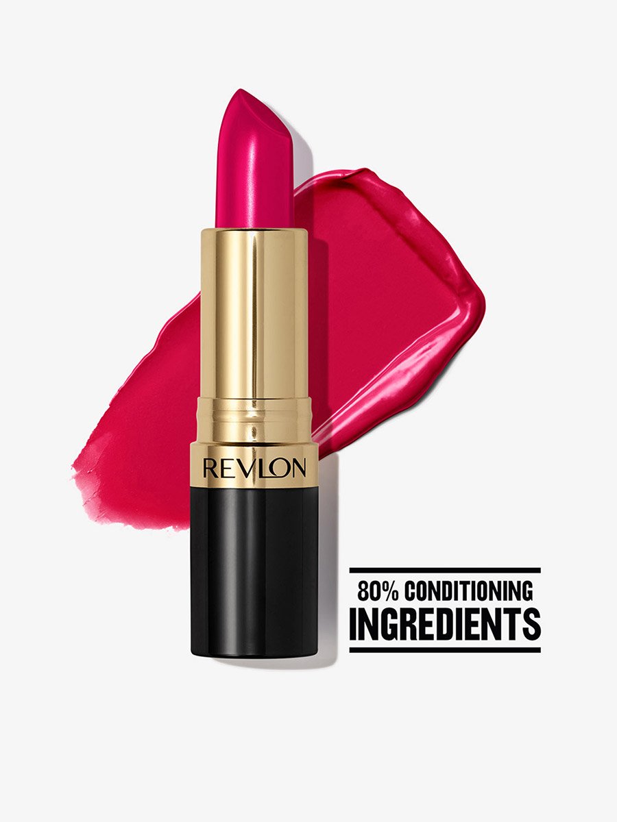 Super Lustrous Lipstick - 440 - Cherries In The Snow