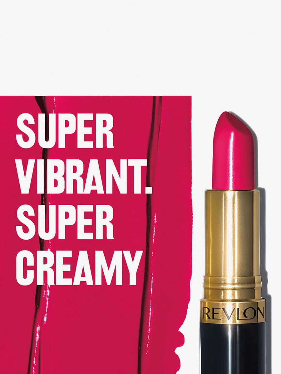 Super Lustrous Lipstick - 440 - Cherries In The Snow