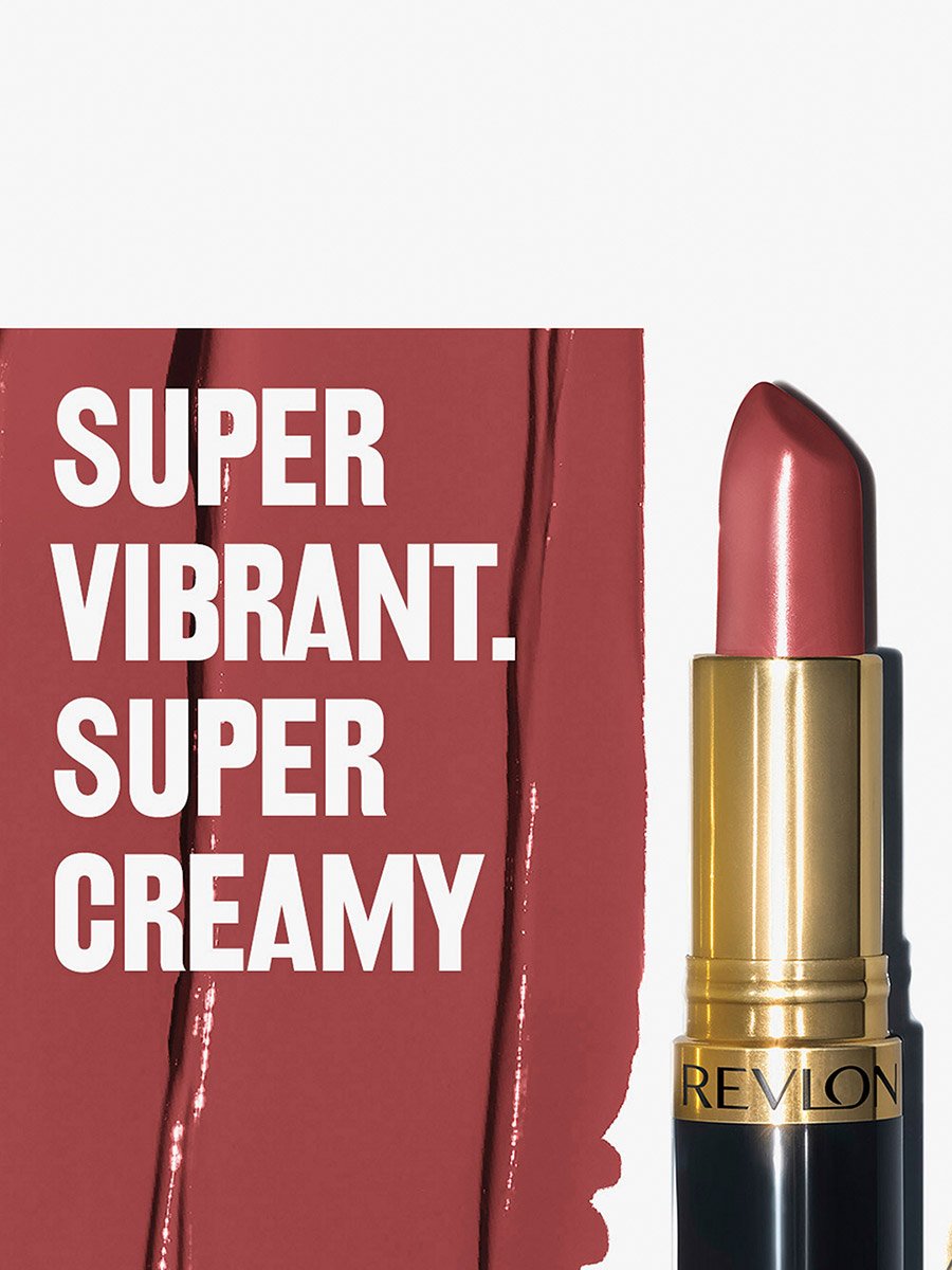 Super Lustrous Lipstick - 535 - Rum Raisin