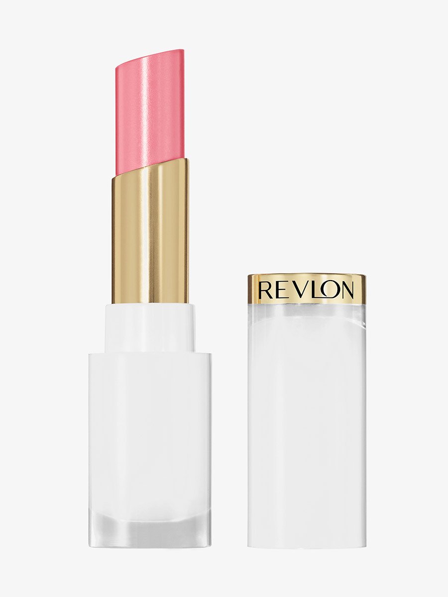 Super Lustrous Glass Shine - 002 - Pink Flip