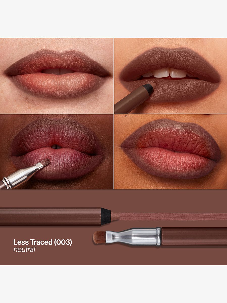 ColorStay Multi-Liner - 003 - Less Traced