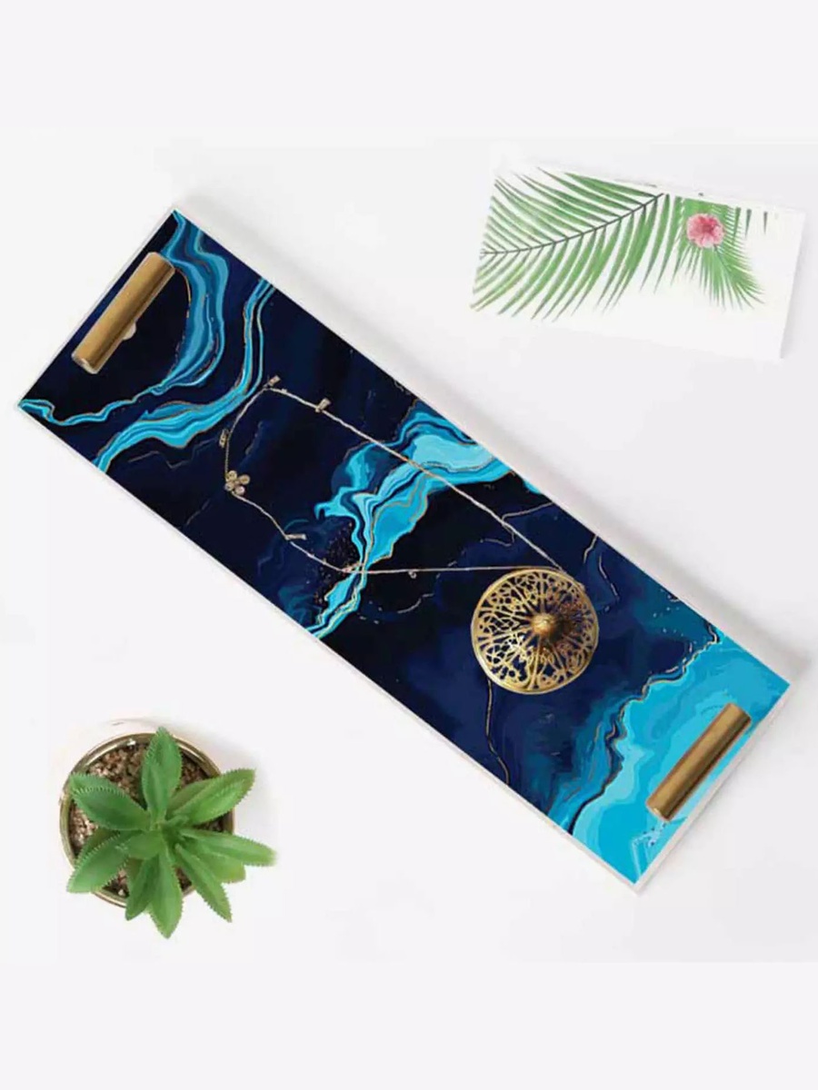Acrylic Serving Tray