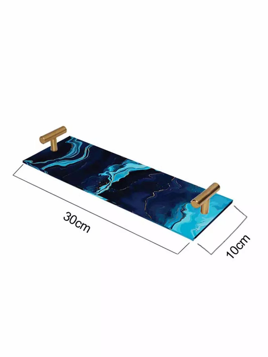 Acrylic Serving Tray