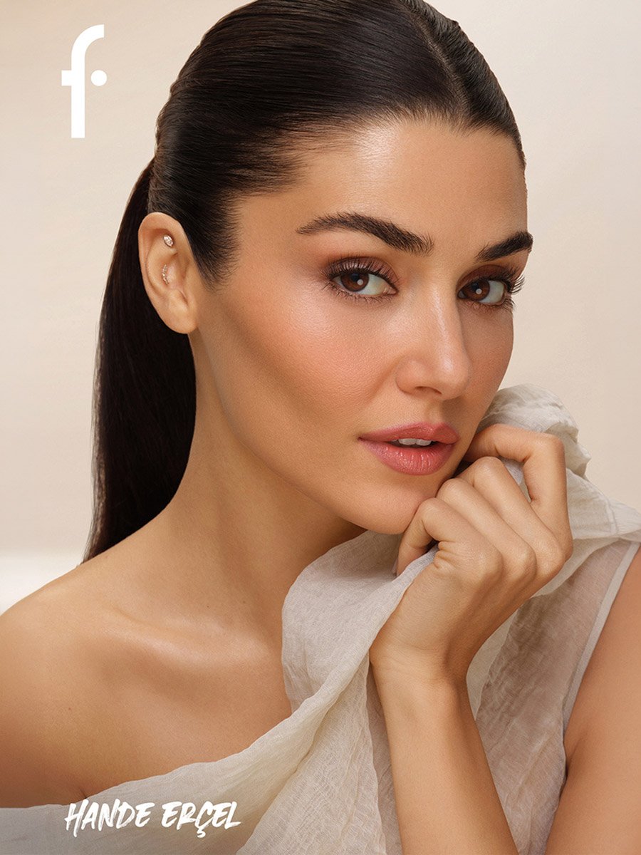 Flormar K-Spirit Cover Up Cushion Foundation 006 Oat