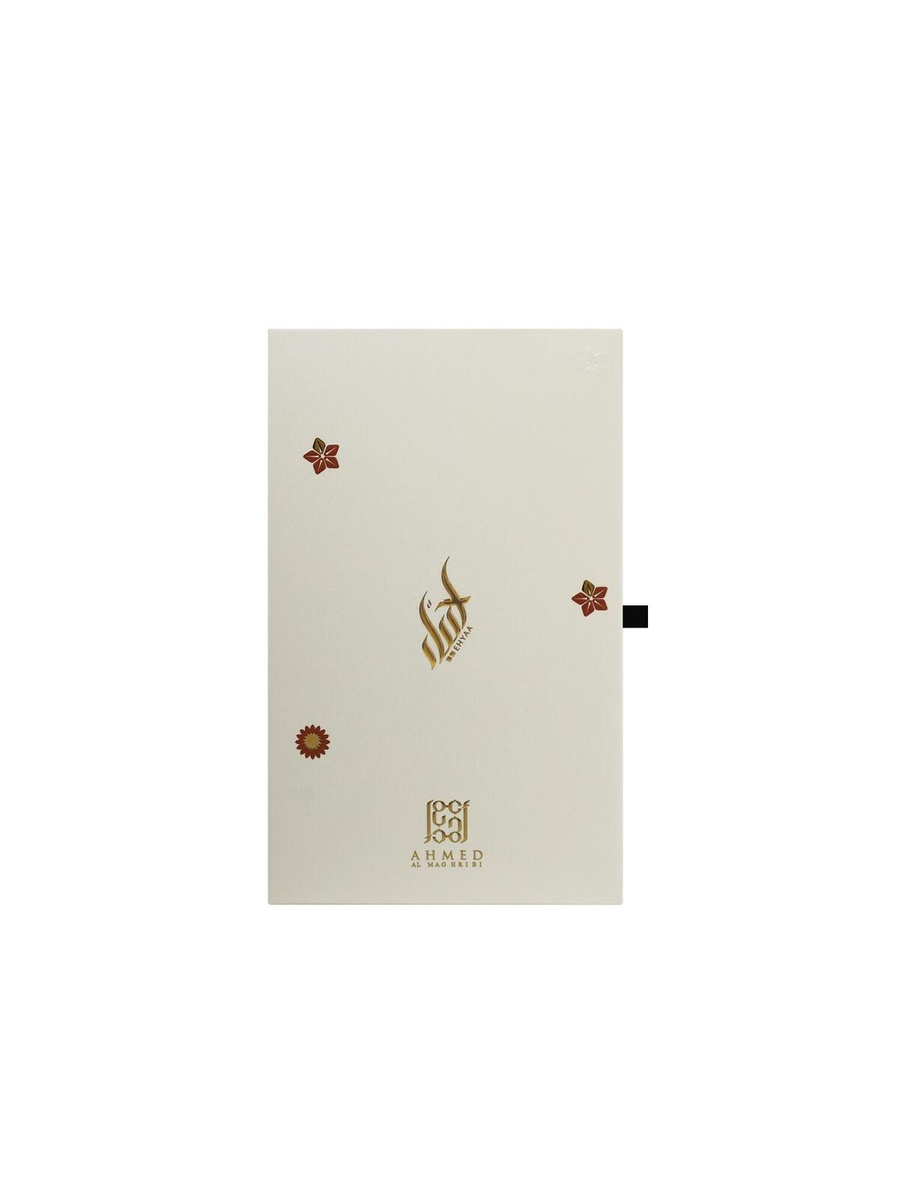 زيت عطري مركز إحياء 15 مل