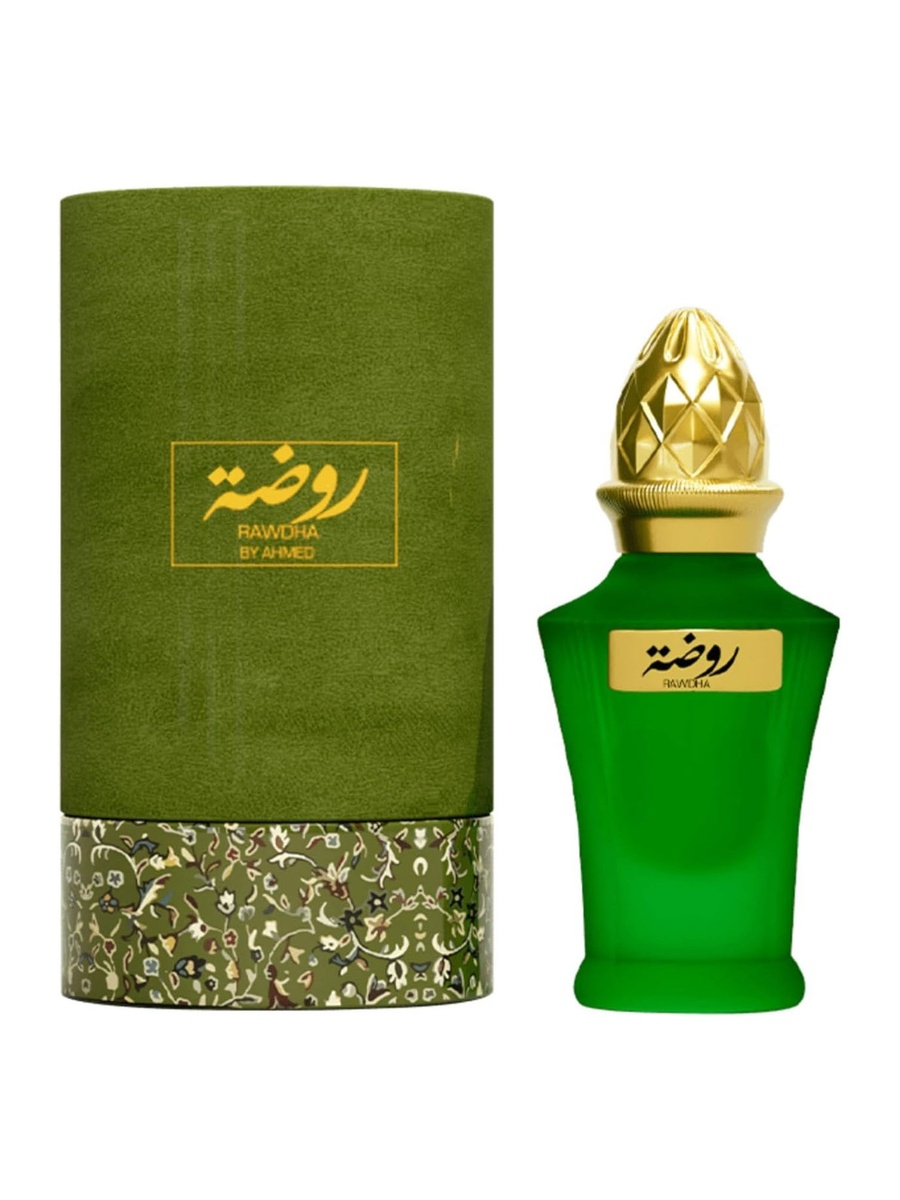 Rawdha Attar 10ml