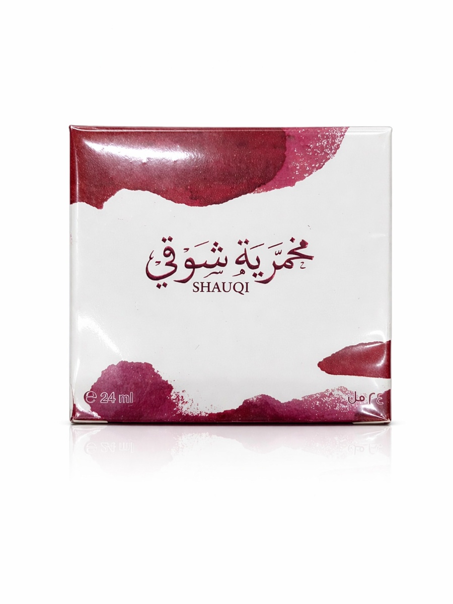 Shauqi Mukhmariya 24ml
