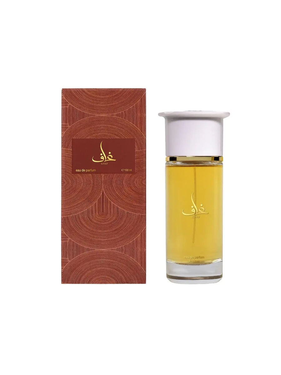 ماء عطر غاف سعة 100 مل