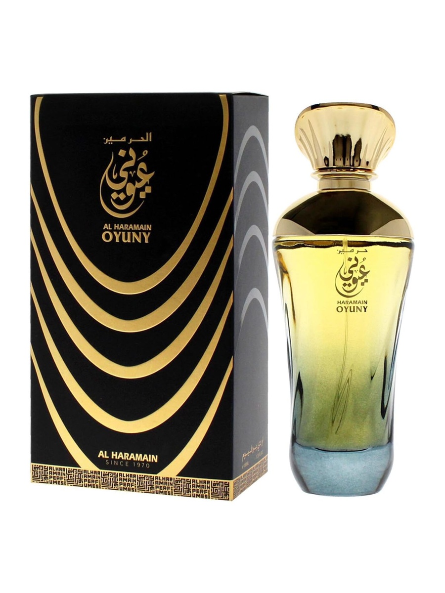 Oyuny 100 ml Eau De Parfum