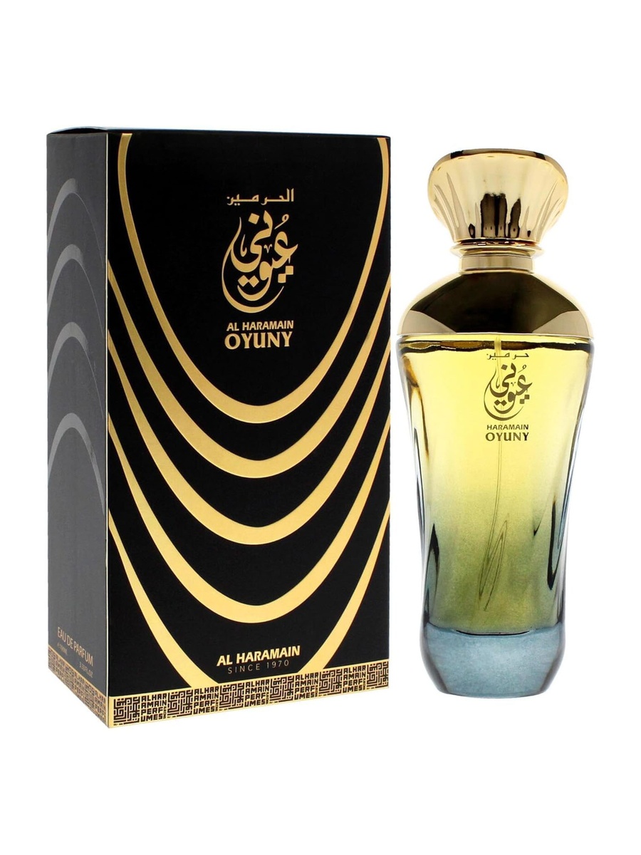 Oyuny 100 ml Eau De Parfum