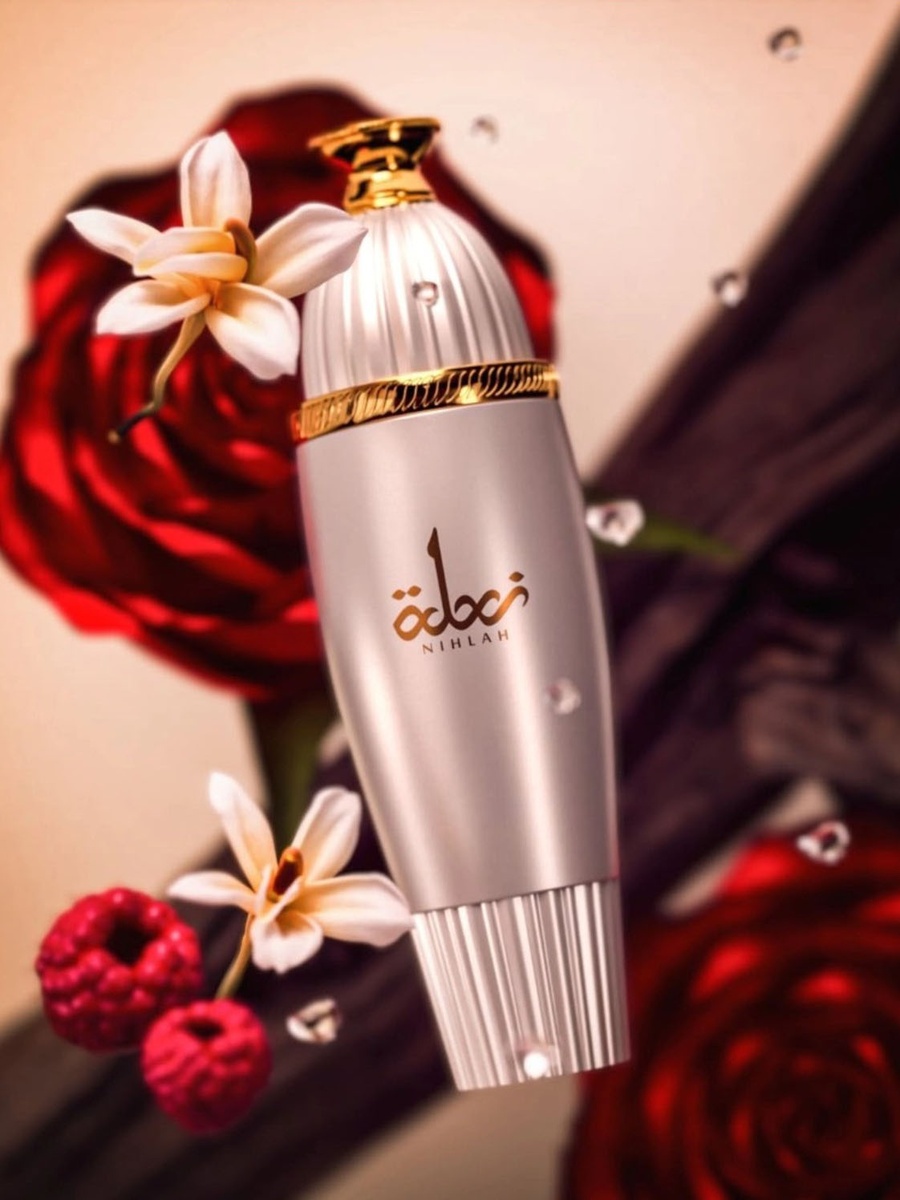 ماء عطر نحلة بشرقي سعة 75 مل