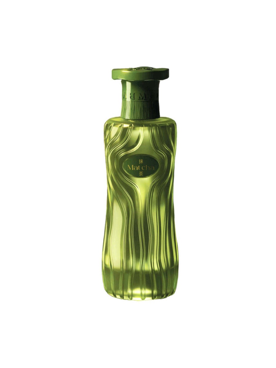 ماء عطر ماتشا منعش للرجال والنساء سعة 100 مل