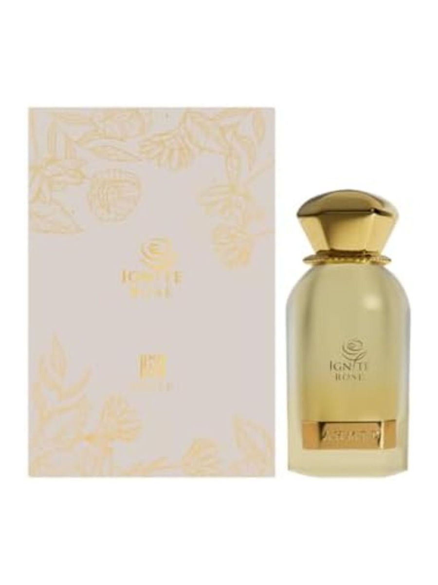ماء عطر إغنايت روز سعة 60 مل
