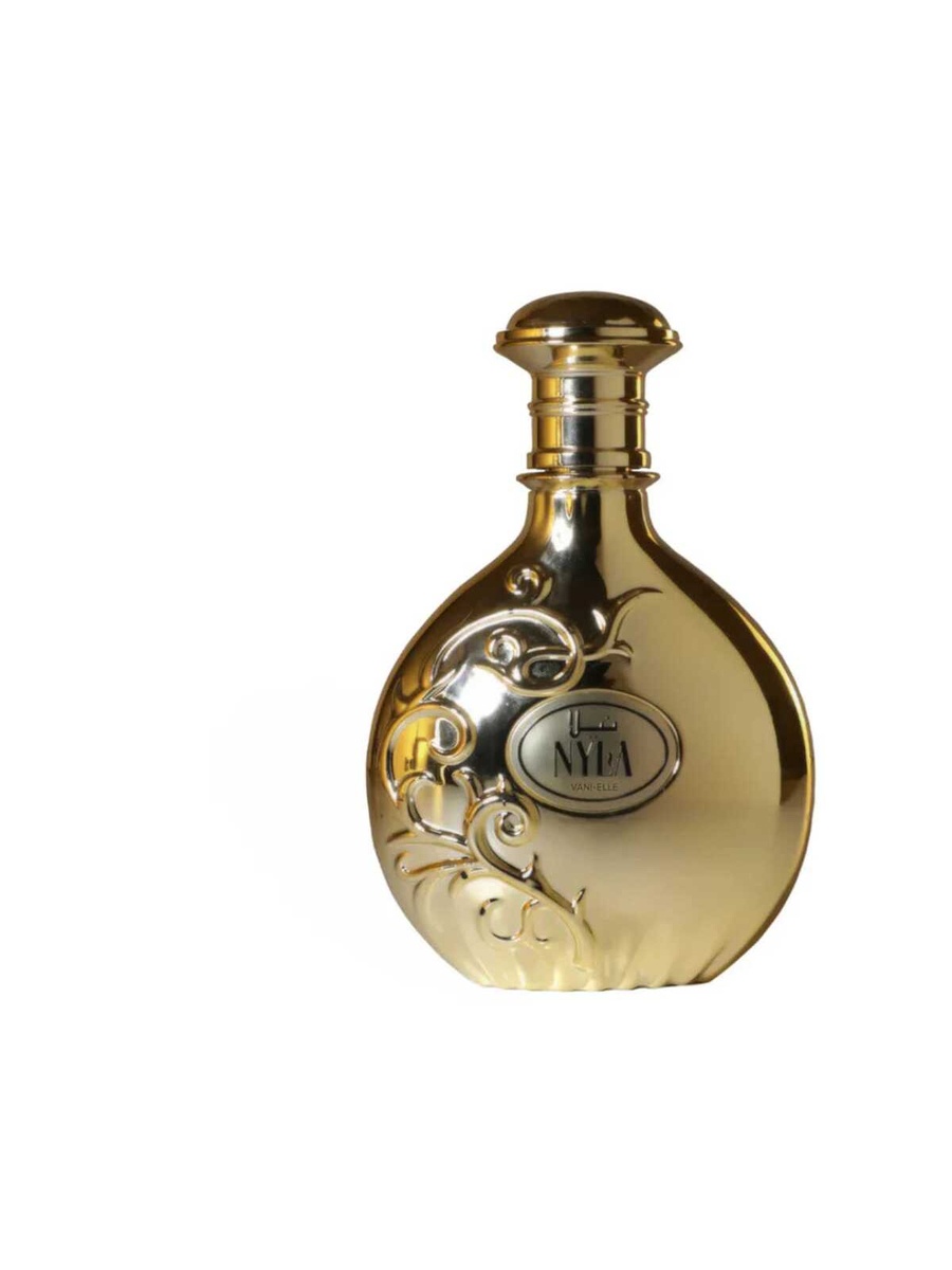 Unisex Nyla Vani-Elle Eau De Parfum, 80 ml
