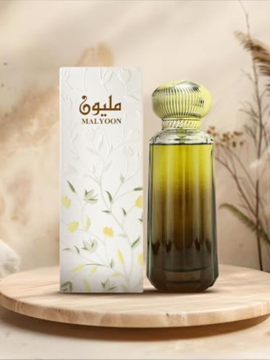 عطر مليون ماء عطر سعة 100 مل