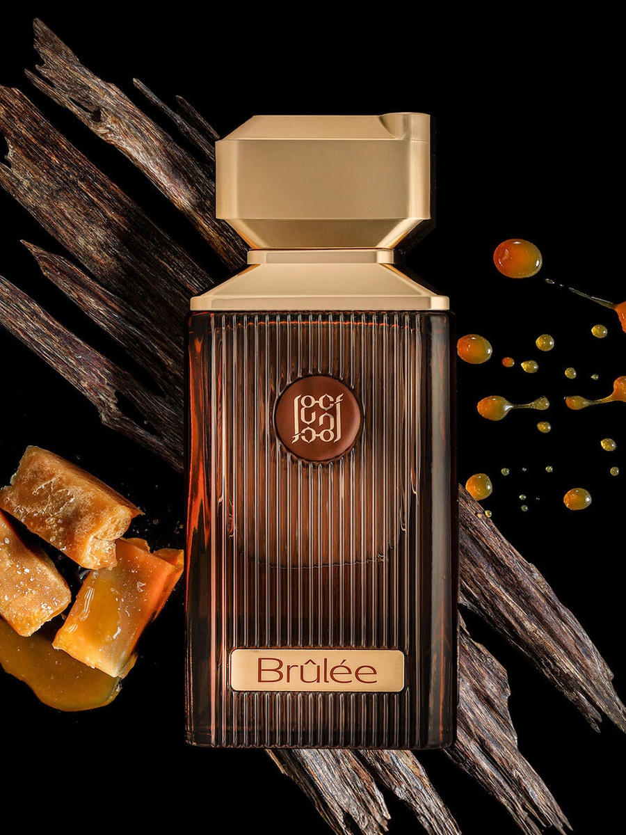 ماء عطر بروليه سعة 100 مل