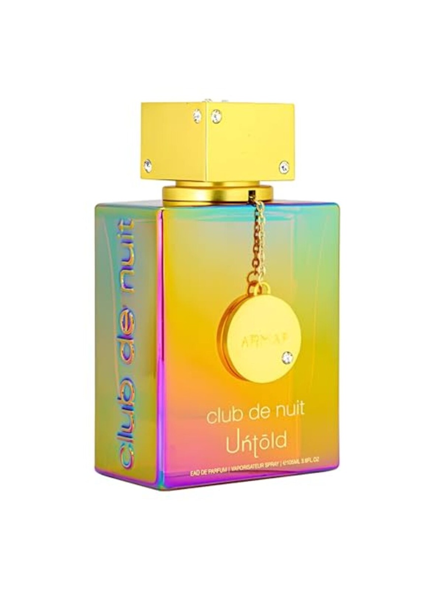 ماء عطر كلوب دي نوي أنتولد، 105 مل