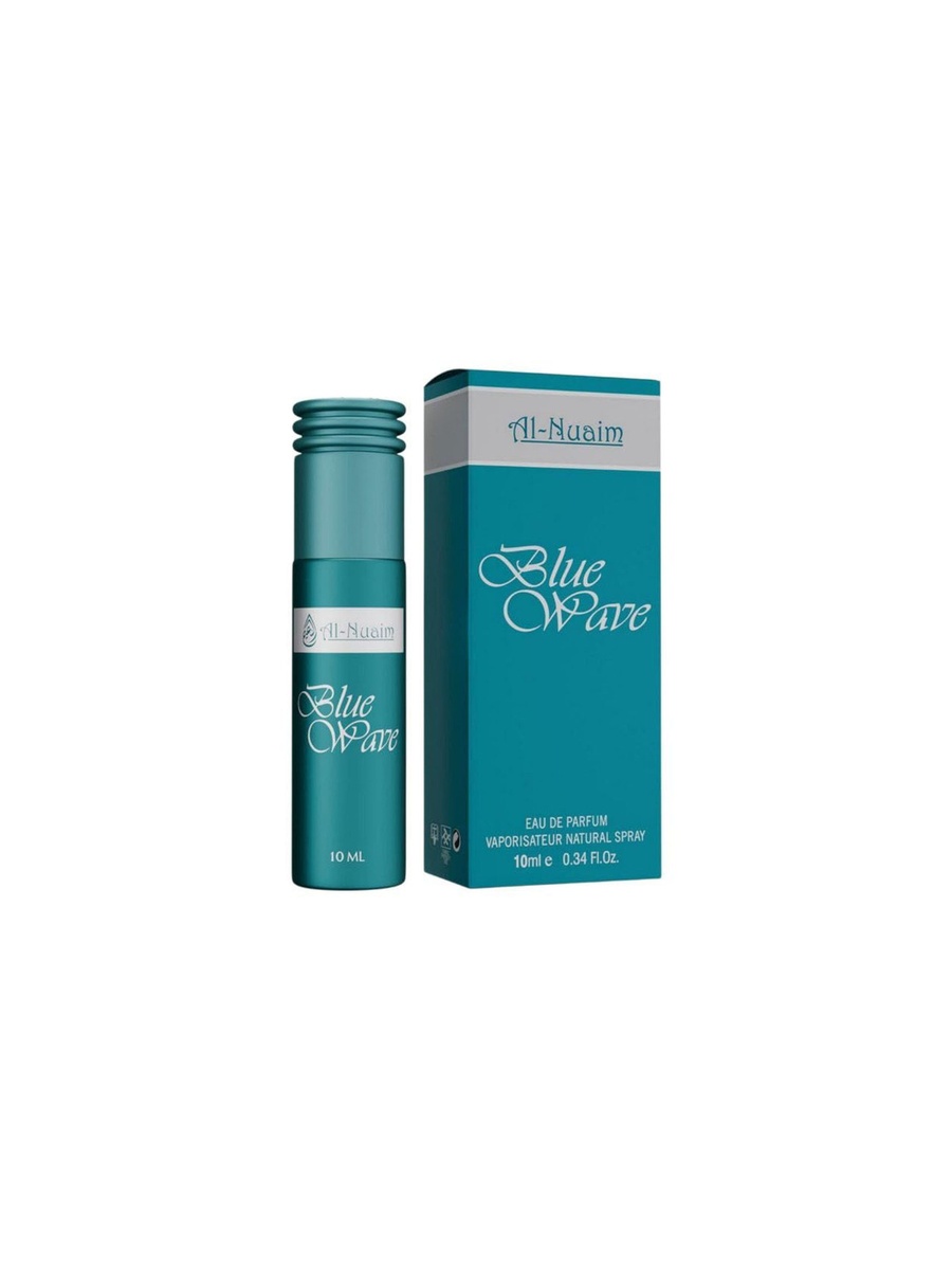 Blue Wave EDP 10ml