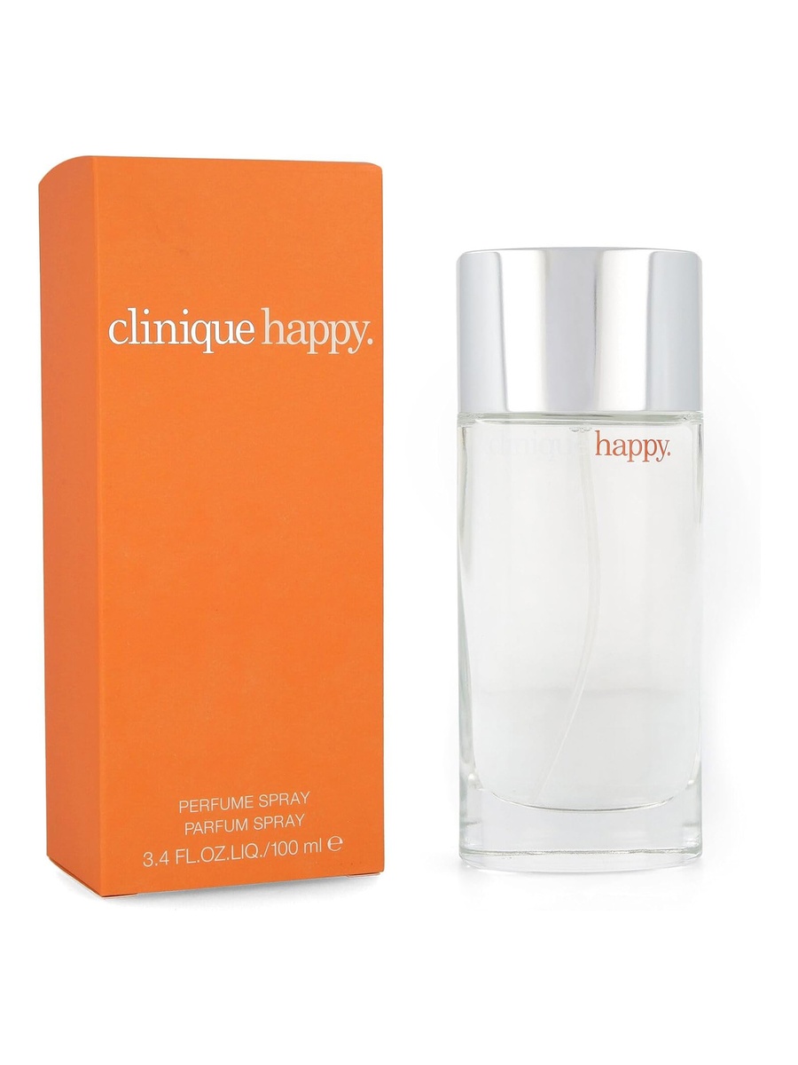 Happy by Clinique for Women, 100ml EDP