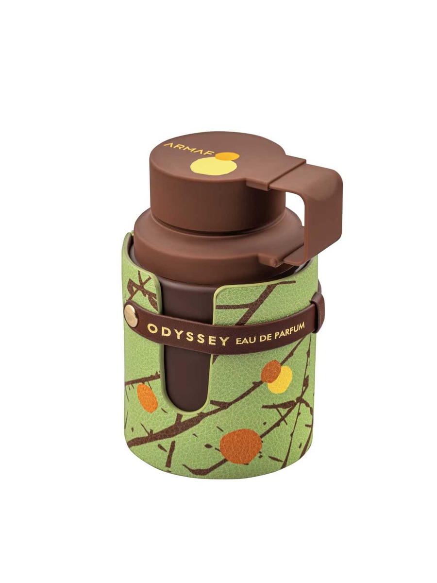 Odyssey Dubai Chocolat Edition Unisex EDP 100 ml