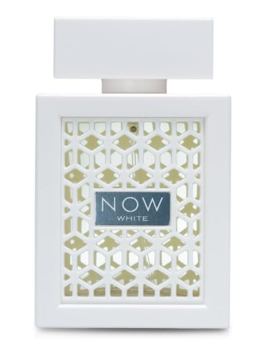 Rave Now White Eau de Parfum