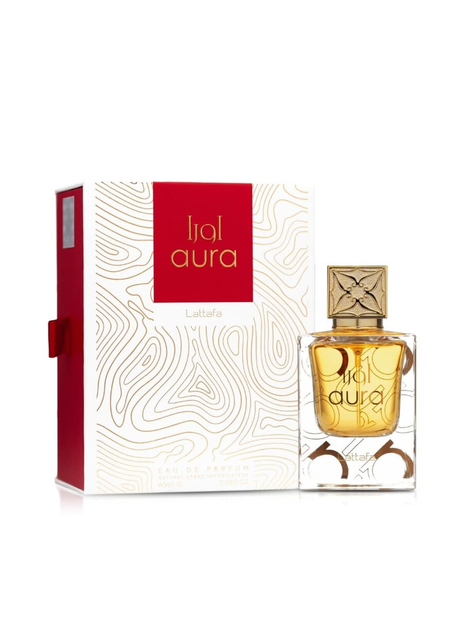 ماء عطر هالة، 60 مل