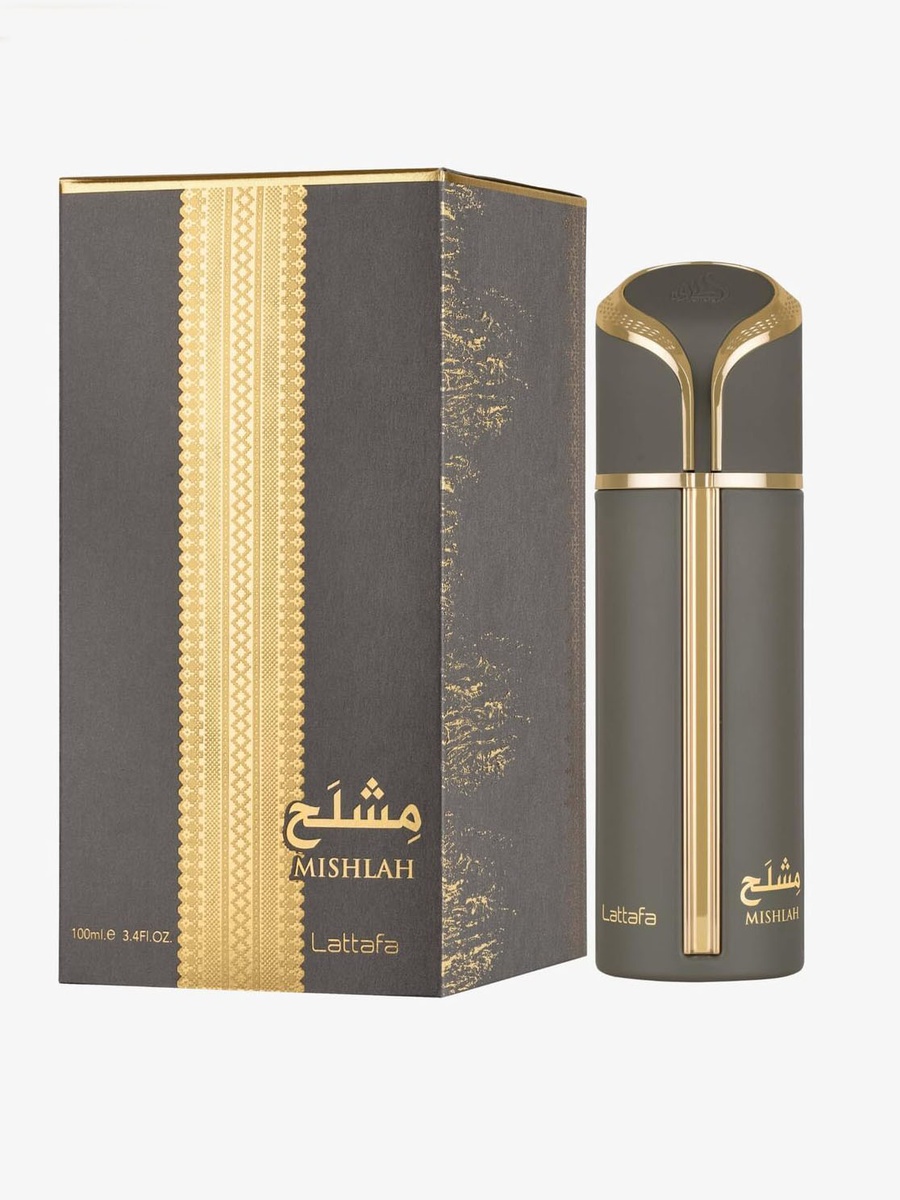 مشلح ماء عطر، 100 مل