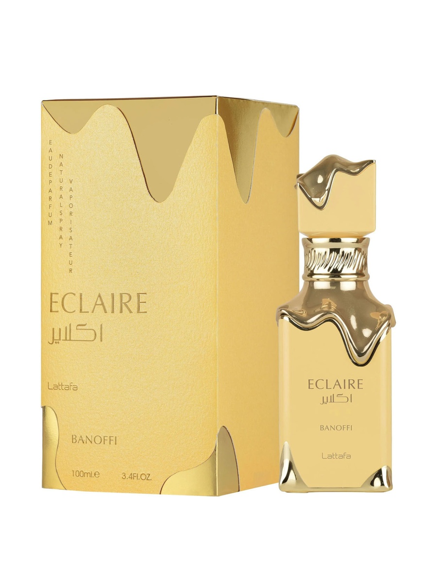 إيكلاير بانوفت للجنسين ماء عطر، 100 مل