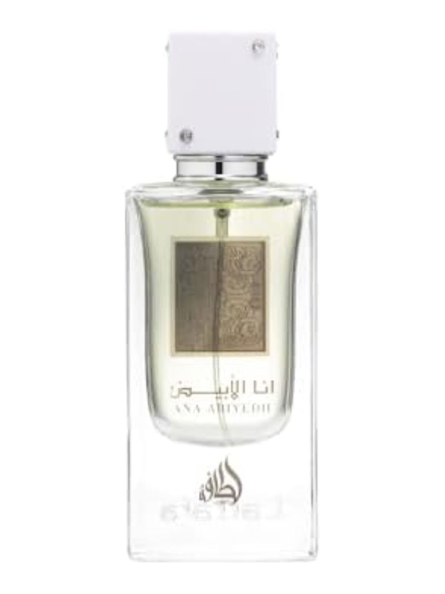 ماء عطر أنا الأبيض، 60 مل
