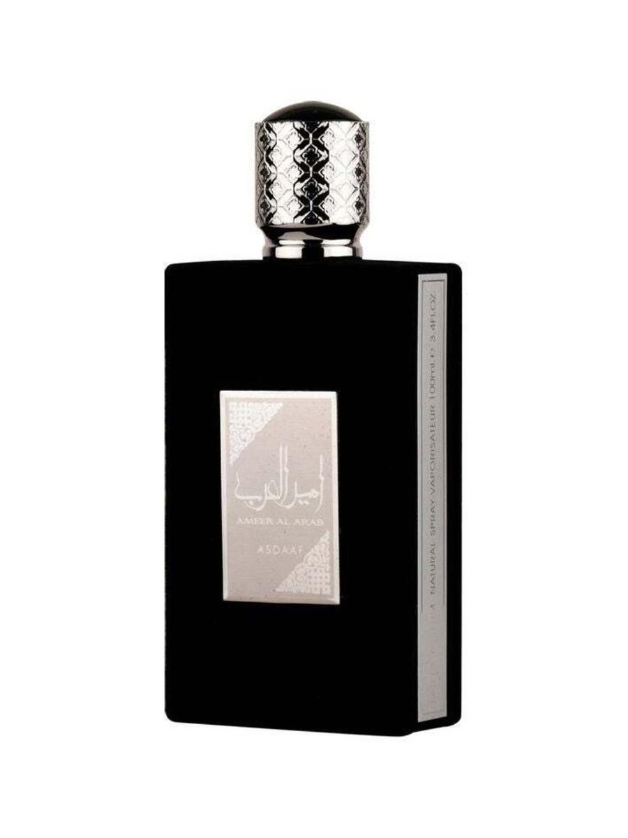 عطر أصداف أمير العرب، 100 مل