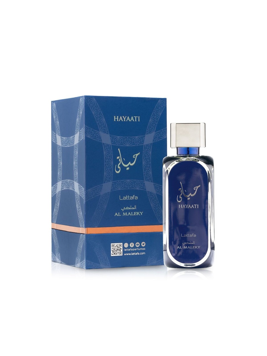 ماء عطر بديع العود نبل بلش للجنسين، 100 مل