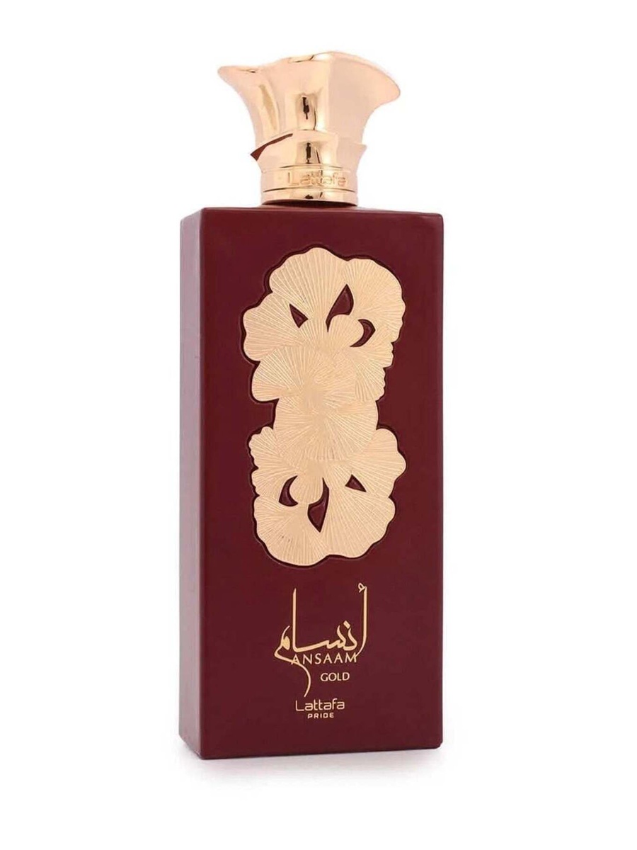 بخاخ أنسام غولد ماء عطر، 3.38 أونصة