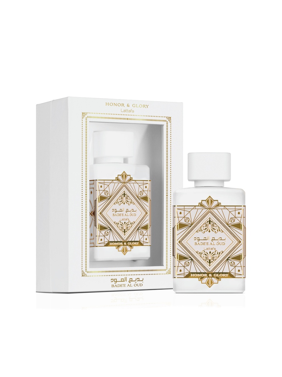 Bade Al Oud Honor and Glory Eau De Parfum 100ml