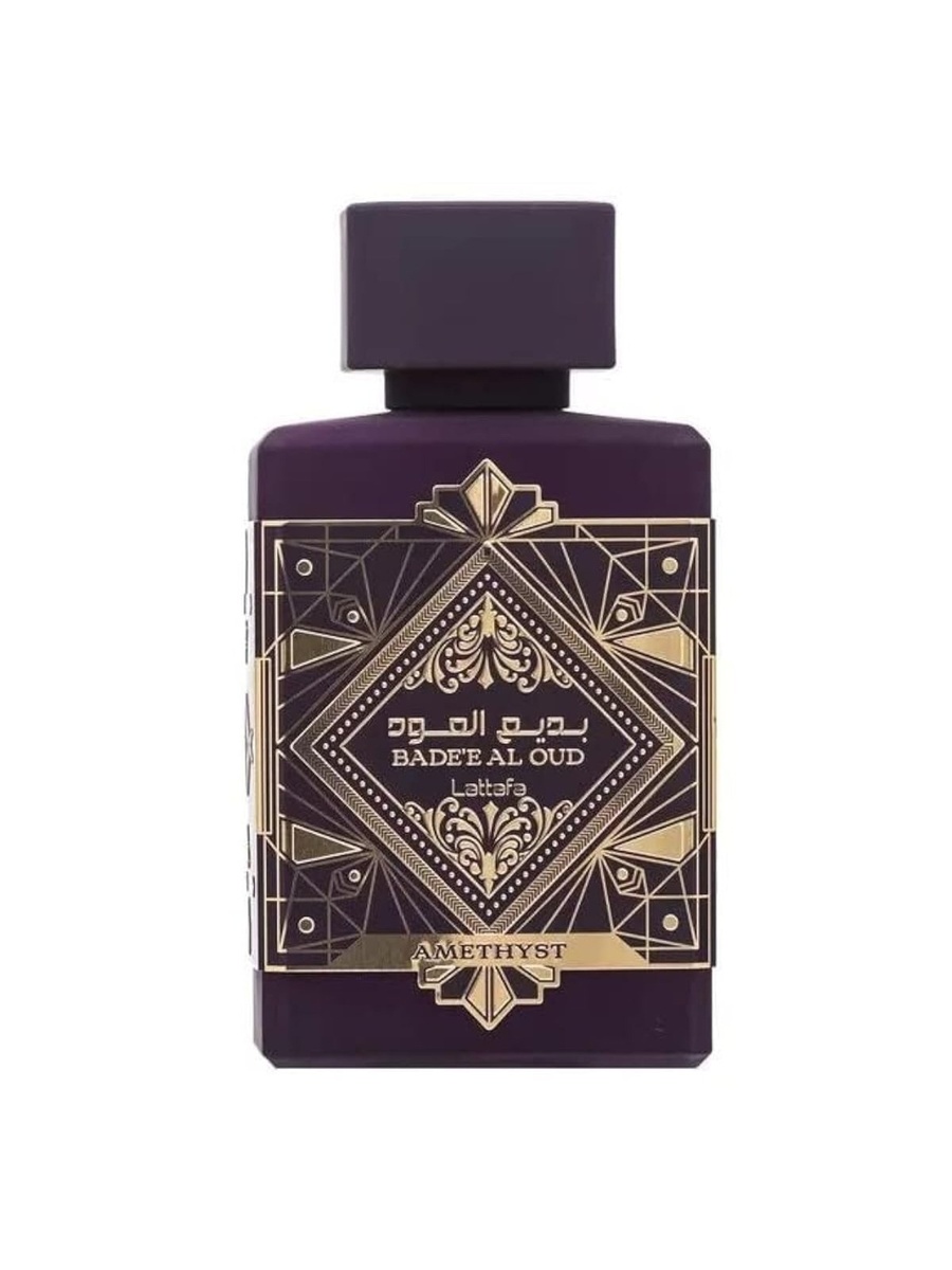 ماء عطر بديع العود أثيثيست، 100 مل