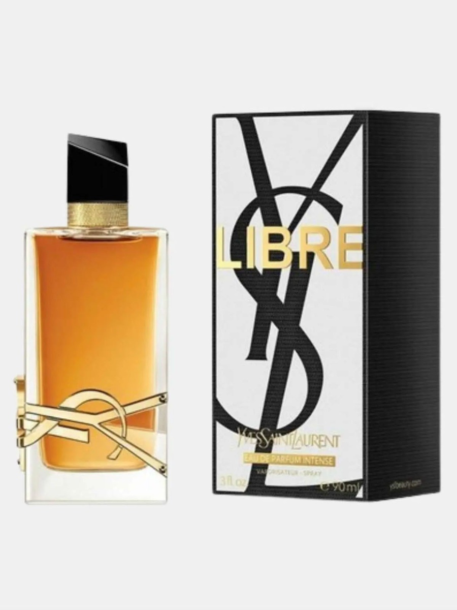 عطر ليبر أو دي بارفان إنتنس 90 مل