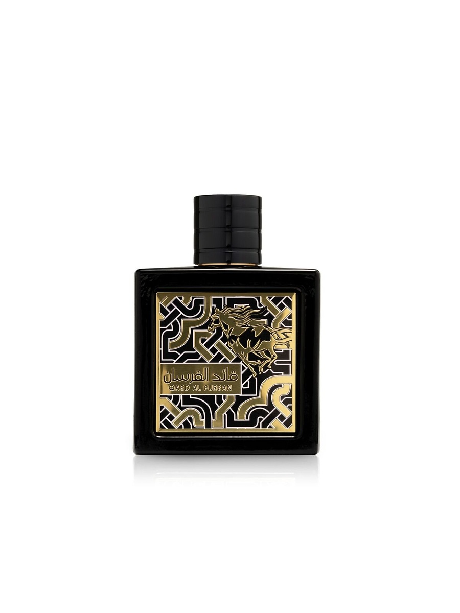 Qaed Al Fursan Unisex Eau De Parfum 90ml