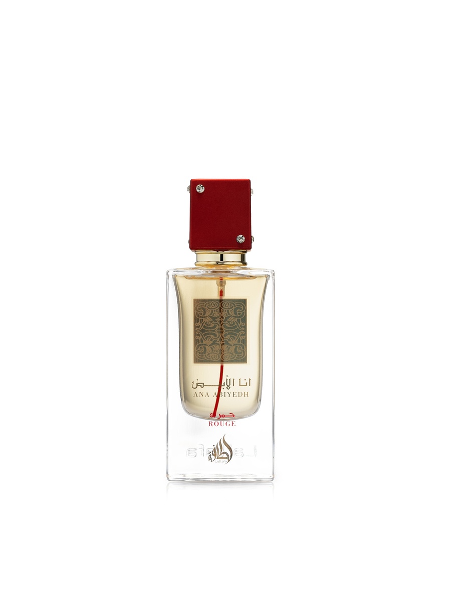 أنا الأبيض روج ماء عطر، 60 مل