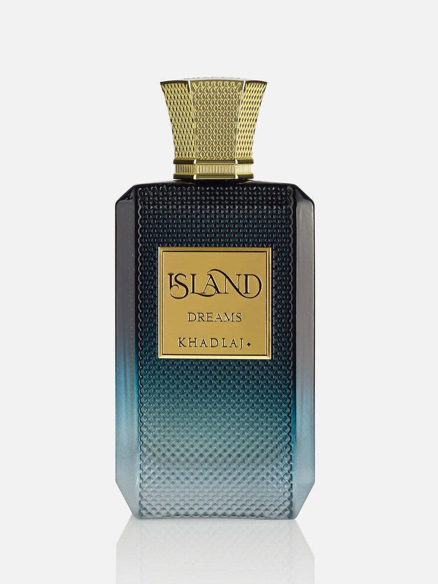 عطر مركز آيلاند دريمز، 100 مل