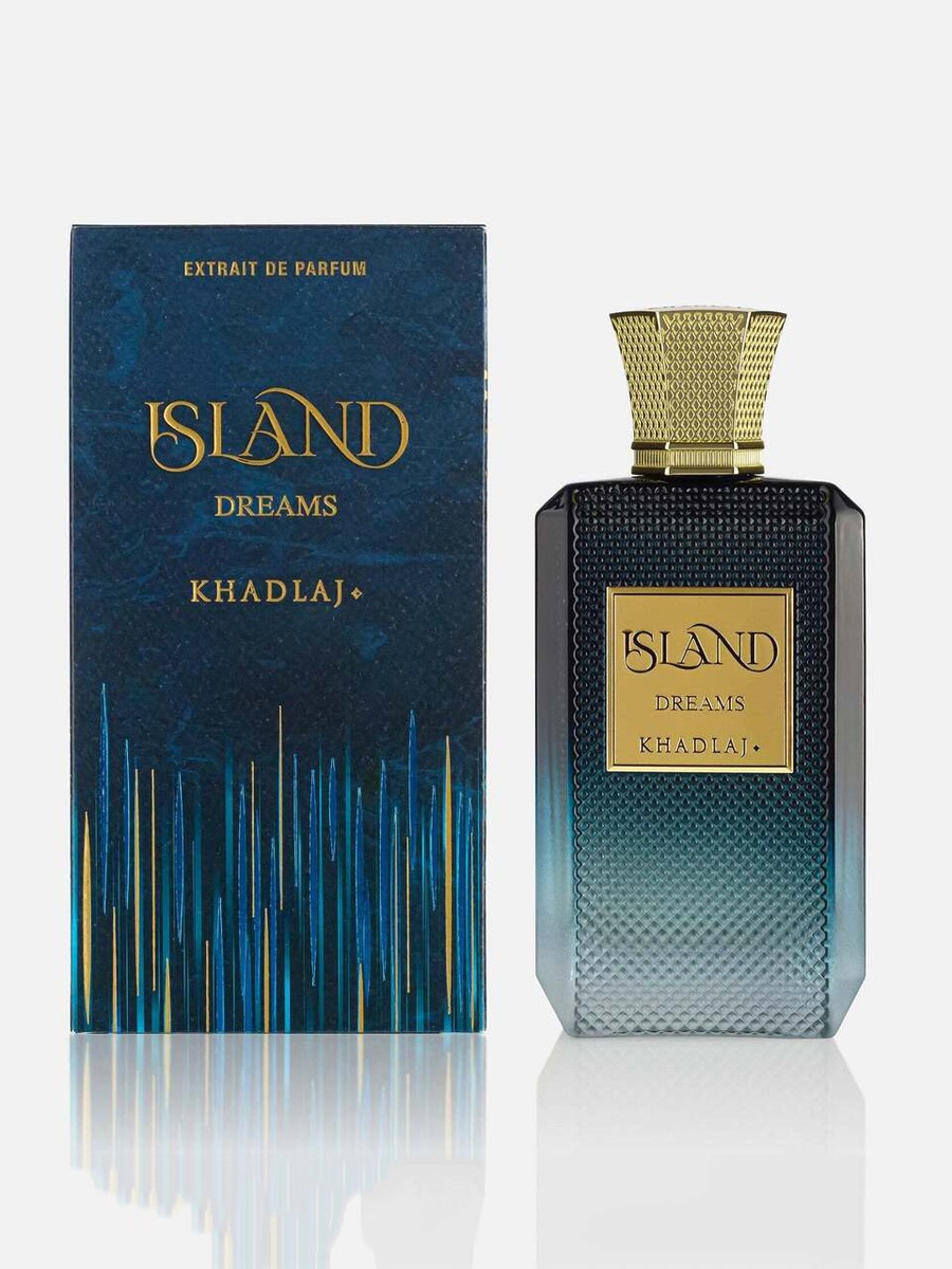 عطر مركز آيلاند دريمز، 100 مل