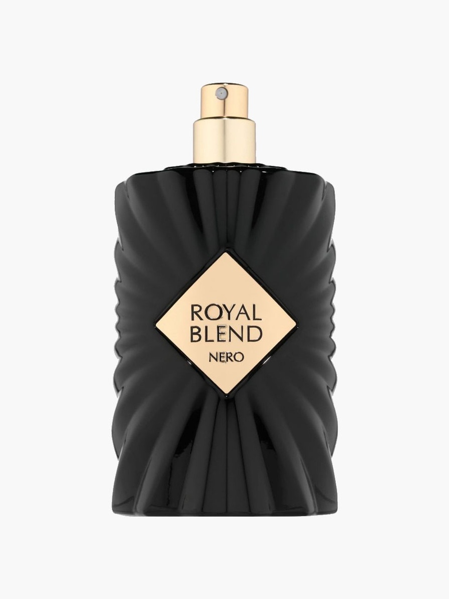 عطر رويال بليند نيرو للجنسين ماء عطر، 100 مل