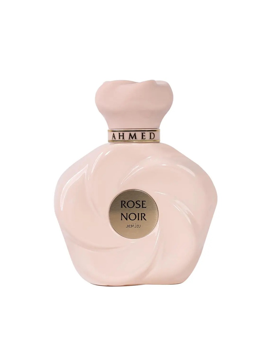 طقم كومبو ماء عطر روز نوار وجل الجسم عود أند روزس