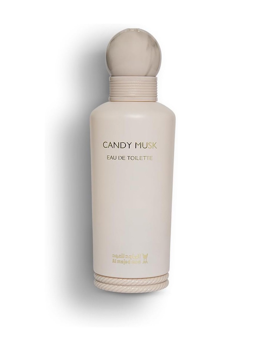 عطر كاندي مسك 150 مل