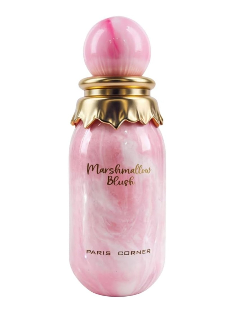 مارشملو بلش، 100 مل ماء عطر